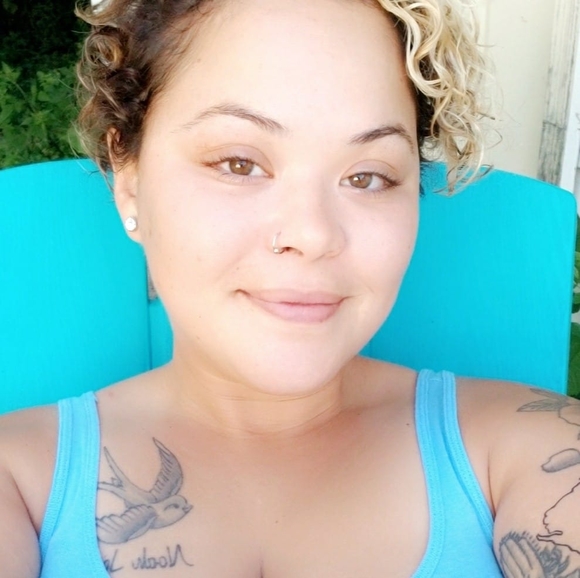 Meet your Posher, Jasmine - Picture 1 of 1